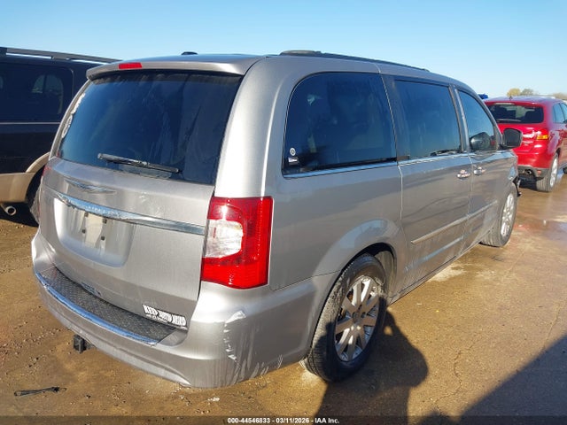 Aukcja sprzedaży 2013 Chrysler Town & Country Touring, vin: 2C4RC1BG4DR670659, numer aukcji: 44546833