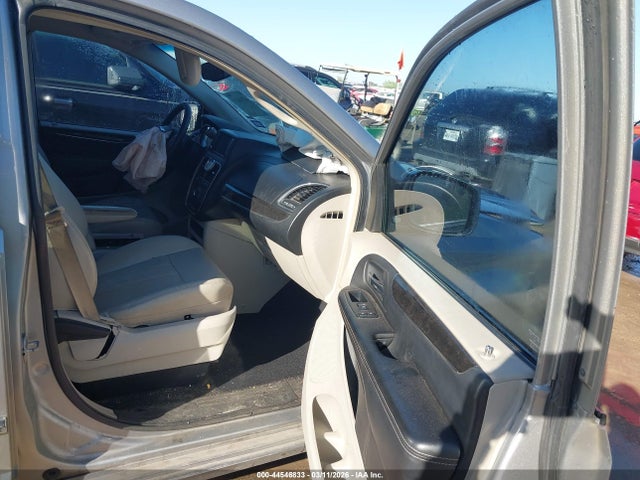 Aukcja sprzedaży 2013 Chrysler Town & Country Touring, vin: 2C4RC1BG4DR670659, numer aukcji: 44546833
