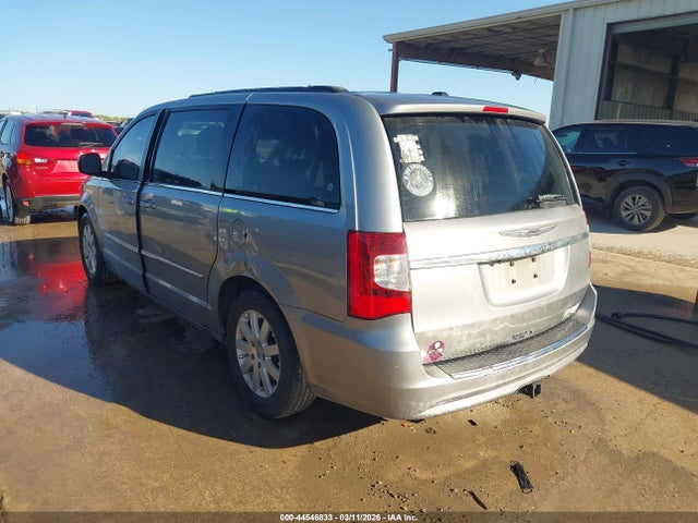 Aukcja sprzedaży 2013 Chrysler Town & Country Touring, vin: 2C4RC1BG4DR670659, numer aukcji: 44546833