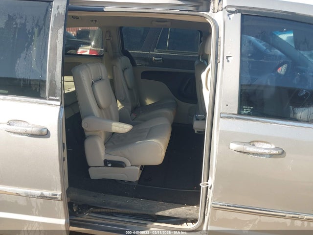 Aukcja sprzedaży 2013 Chrysler Town & Country Touring, vin: 2C4RC1BG4DR670659, numer aukcji: 44546833