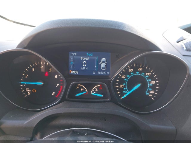 Ford ESCAPE SE 2014 1FMCU0G96EUE27426 Image 7