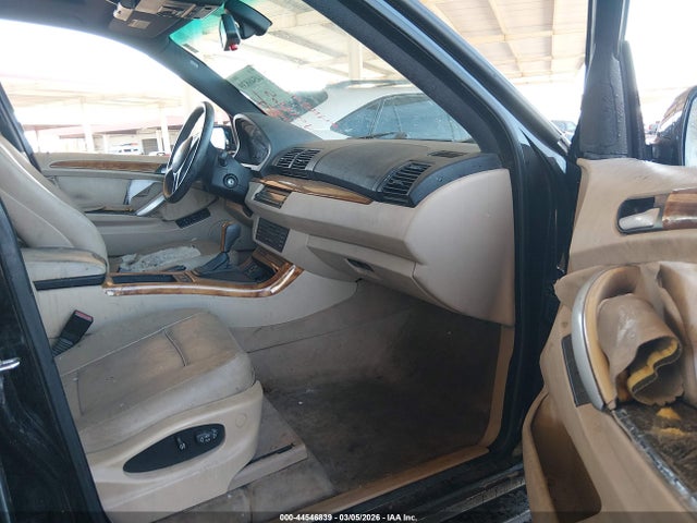 Aukcja sprzedaży 2003 Bmw X5 3.0i, vin: 5UXFA53513LV91565, numer aukcji: 44546839