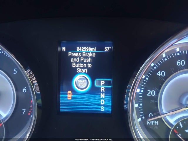 2014 Chrysler 300 300s მანქანა იყიდება აუქციონზე, vin: 2C3CCABG3EH355594, აუქციონის ნომერი: 44546841