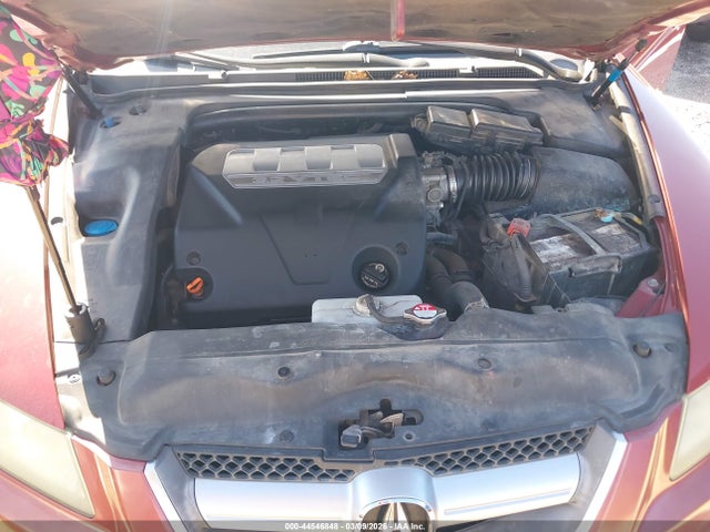 2007 Acura Tl 3.2 მანქანა იყიდება აუქციონზე, vin: 19UUA66277A038888, აუქციონის ნომერი: 44546848