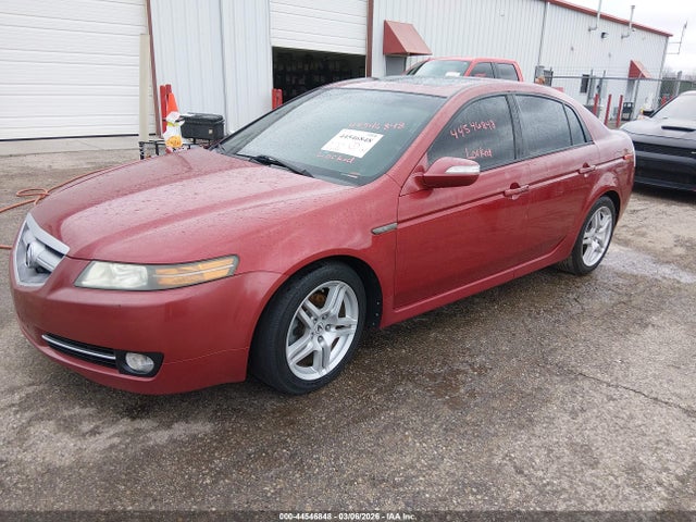 2007 Acura Tl 3.2 მანქანა იყიდება აუქციონზე, vin: 19UUA66277A038888, აუქციონის ნომერი: 44546848