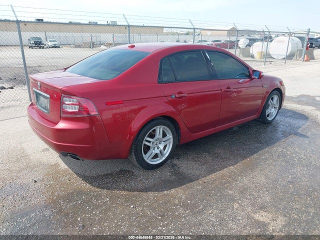 2007 Acura Tl 3.2 მანქანა იყიდება აუქციონზე, vin: 19UUA66277A038888, აუქციონის ნომერი: 44546848