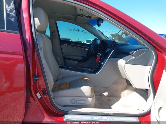2007 Acura Tl 3.2 მანქანა იყიდება აუქციონზე, vin: 19UUA66277A038888, აუქციონის ნომერი: 44546848