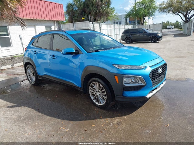 2018 HYUNDAI KONA KM8K62AA9JU157624