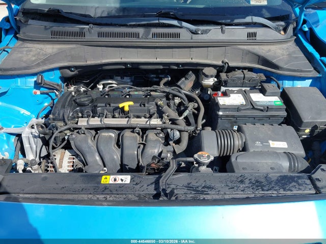 2018 HYUNDAI KONA KM8K62AA9JU157624 Photo 9