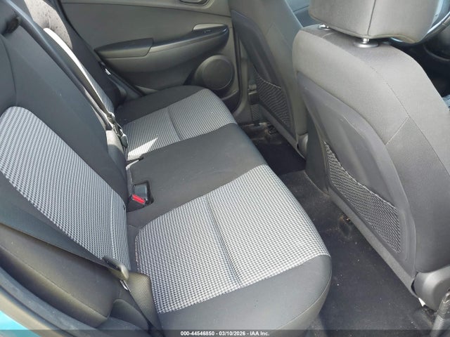 2018 HYUNDAI KONA KM8K62AA9JU157624 Photo 7