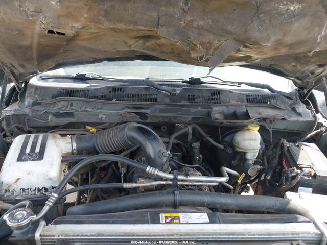 2013 Ram 1500 Laramie Longhorn Edition მანქანა იყიდება აუქციონზე, vin: 1C6RR6PT7DS697748, აუქციონის ნომერი: 44546858