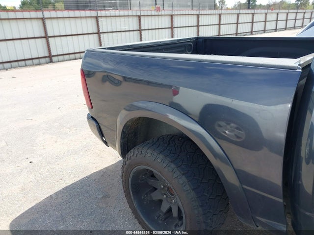 2013 Ram 1500 Laramie Longhorn Edition მანქანა იყიდება აუქციონზე, vin: 1C6RR6PT7DS697748, აუქციონის ნომერი: 44546858