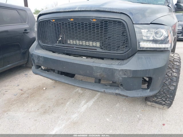 2013 Ram 1500 Laramie Longhorn Edition მანქანა იყიდება აუქციონზე, vin: 1C6RR6PT7DS697748, აუქციონის ნომერი: 44546858