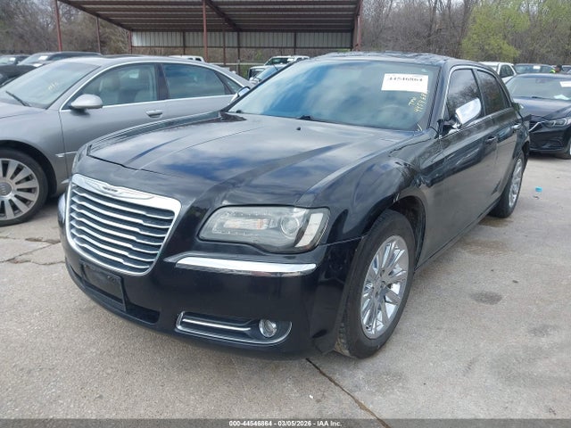 Продажа на аукционе авто 2011 Chrysler 300 Limited, vin: 2C3CA5CG0BH515129, номер лота: 44546864