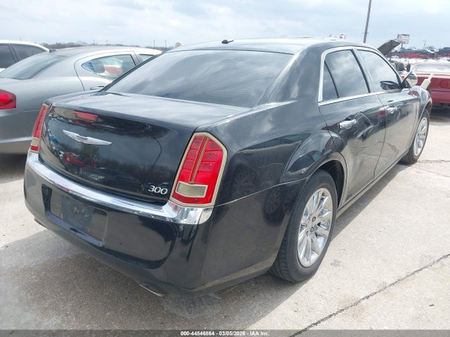 Продажа на аукционе авто 2011 Chrysler 300 Limited, vin: 2C3CA5CG0BH515129, номер лота: 44546864