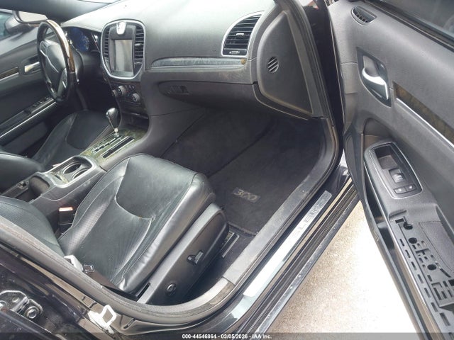 Продажа на аукционе авто 2011 Chrysler 300 Limited, vin: 2C3CA5CG0BH515129, номер лота: 44546864