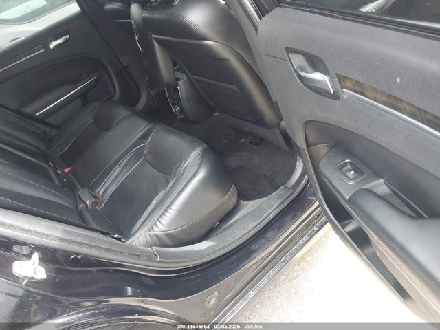 Продажа на аукционе авто 2011 Chrysler 300 Limited, vin: 2C3CA5CG0BH515129, номер лота: 44546864