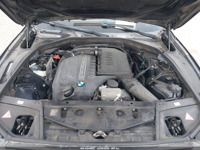 2015 BMW 535I WBA5B1C5XFG125405 Photo 9