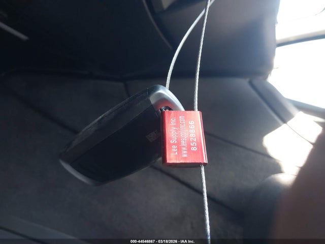 2015 BMW 535I WBA5B1C5XFG125405 Photo 10