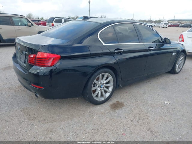 2015 BMW 535I WBA5B1C5XFG125405 Photo 3