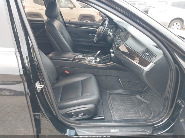 2015 BMW 535I WBA5B1C5XFG125405 Photo 4