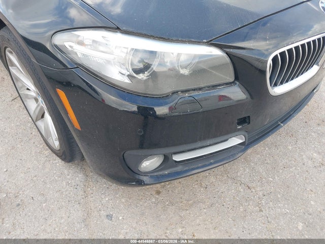 2015 BMW 535I WBA5B1C5XFG125405 Photo 5