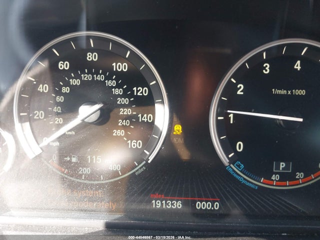 2015 BMW 535I WBA5B1C5XFG125405 Photo 6