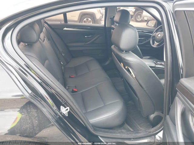 2015 BMW 535I WBA5B1C5XFG125405 Photo 7