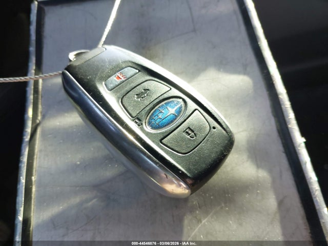 Aukcja sprzedaży 2024 Subaru Outback Premium, vin: 4S4BTADC6R3134206, numer aukcji: 44546876