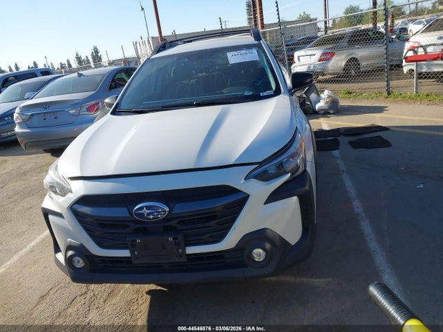 Aukcja sprzedaży 2024 Subaru Outback Premium, vin: 4S4BTADC6R3134206, numer aukcji: 44546876