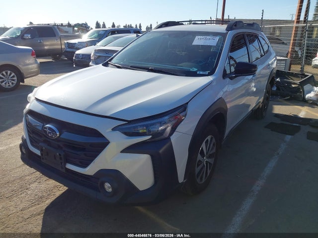 Aukcja sprzedaży 2024 Subaru Outback Premium, vin: 4S4BTADC6R3134206, numer aukcji: 44546876