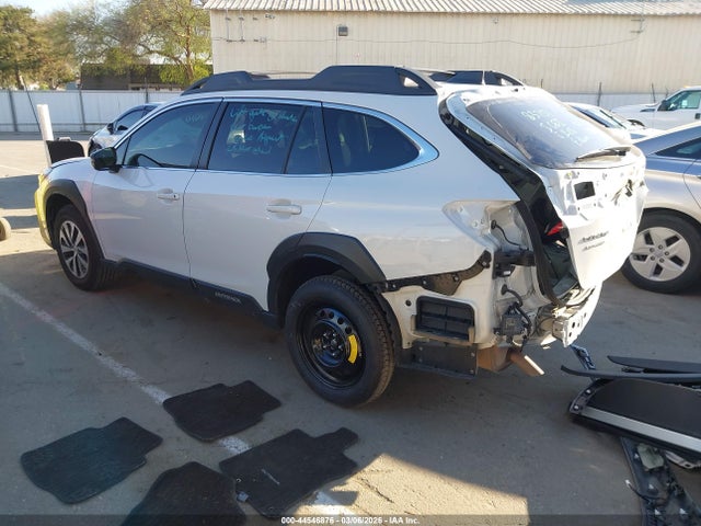 Aukcja sprzedaży 2024 Subaru Outback Premium, vin: 4S4BTADC6R3134206, numer aukcji: 44546876