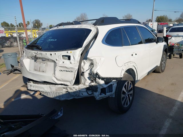 Aukcja sprzedaży 2024 Subaru Outback Premium, vin: 4S4BTADC6R3134206, numer aukcji: 44546876