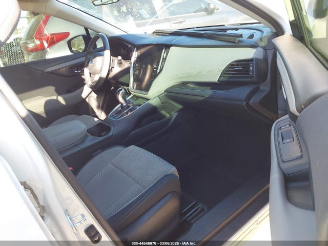 Aukcja sprzedaży 2024 Subaru Outback Premium, vin: 4S4BTADC6R3134206, numer aukcji: 44546876