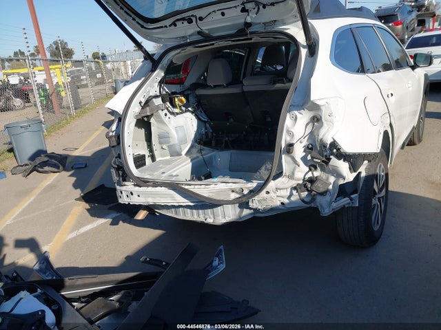 Aukcja sprzedaży 2024 Subaru Outback Premium, vin: 4S4BTADC6R3134206, numer aukcji: 44546876