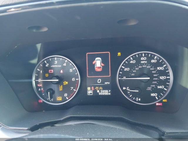 Aukcja sprzedaży 2024 Subaru Outback Premium, vin: 4S4BTADC6R3134206, numer aukcji: 44546876