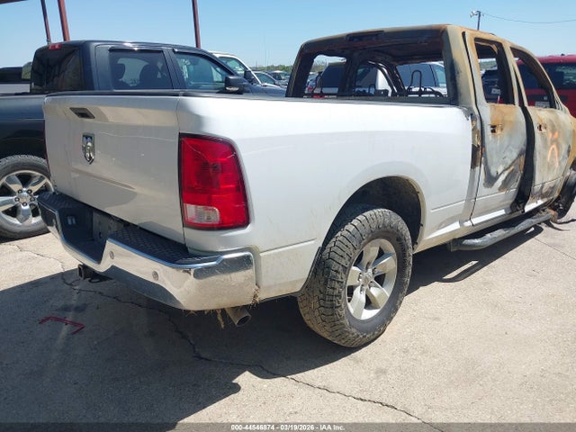 Продажа на аукционе авто 2023 Ram 1500 Classic Tradesman  4x2 6'4 Box, vin: 1C6RR6FT9PS535206, номер лота: 44546874