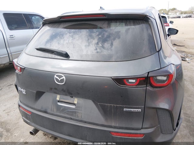 44546884 :رقم المزاد ، 7MMVABEM4SN348609 vin ، 2025 Mazda Cx-50 2.5 S Premium Plus Package مزاد بيع
