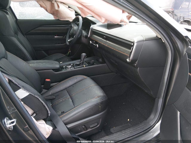 44546884 :رقم المزاد ، 7MMVABEM4SN348609 vin ، 2025 Mazda Cx-50 2.5 S Premium Plus Package مزاد بيع