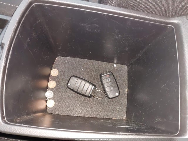 44546885 :رقم المزاد ، KNDPM3AC9L7798345 vin ، 2020 Kia Sportage Lx مزاد بيع