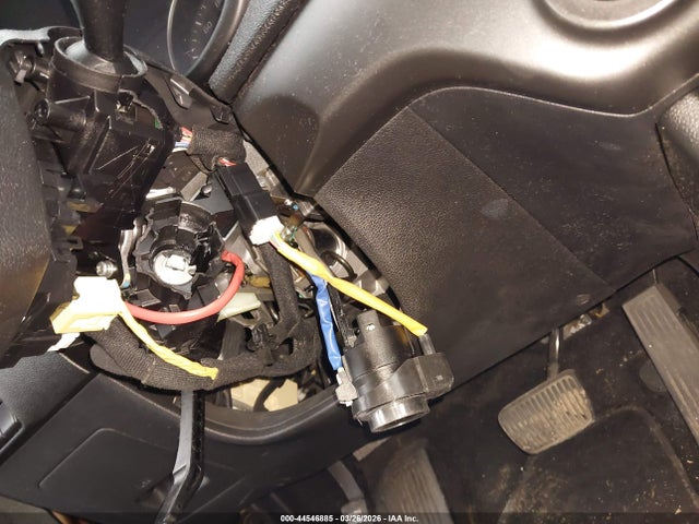 44546885 :رقم المزاد ، KNDPM3AC9L7798345 vin ، 2020 Kia Sportage Lx مزاد بيع