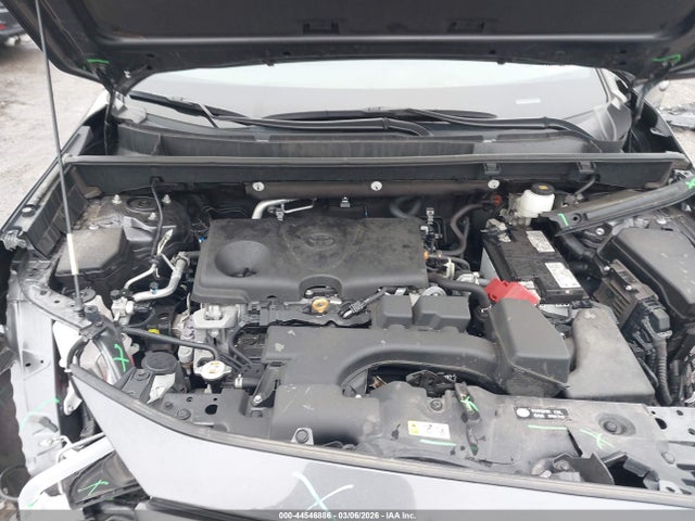 Продаж на аукціоні авто 2023 Toyota Rav4 Xle Premium, vin: 2T3A1RFV7PC387338, номер лоту: 44546886