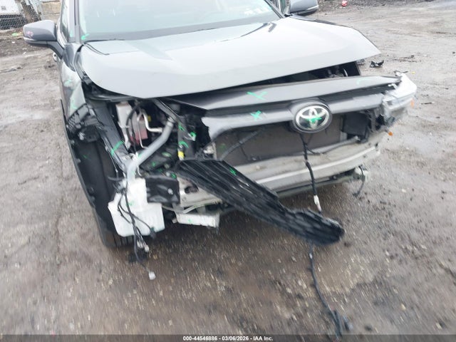 Продаж на аукціоні авто 2023 Toyota Rav4 Xle Premium, vin: 2T3A1RFV7PC387338, номер лоту: 44546886