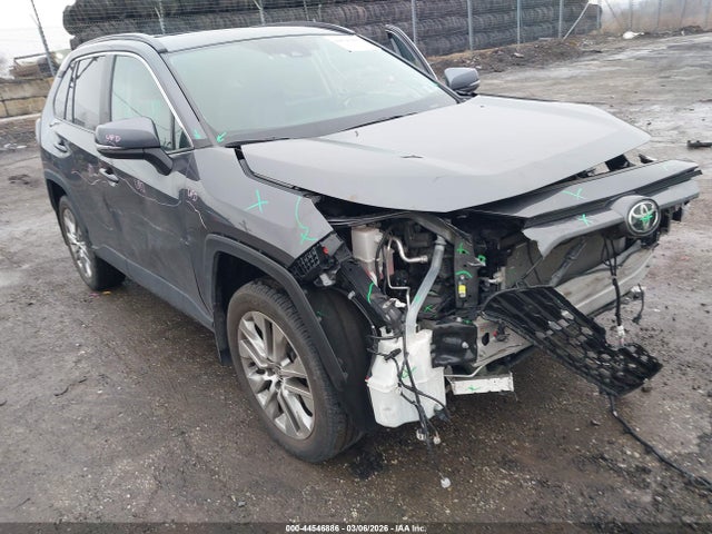 Продаж на аукціоні авто 2023 Toyota Rav4 Xle Premium, vin: 2T3A1RFV7PC387338, номер лоту: 44546886