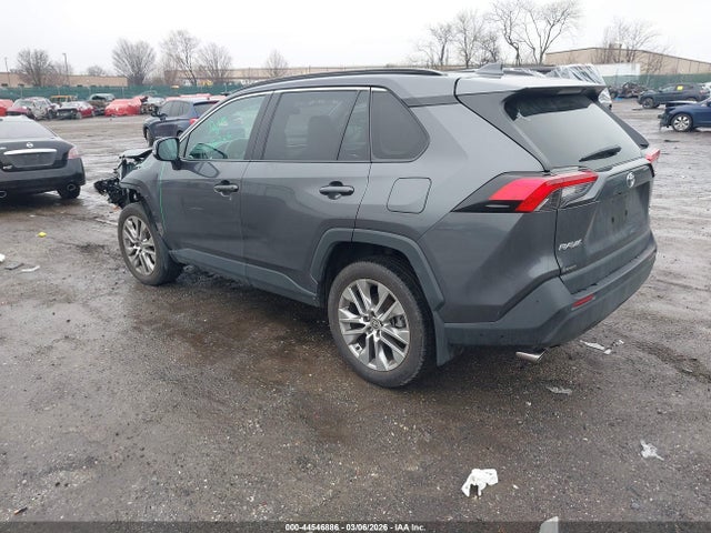 Продаж на аукціоні авто 2023 Toyota Rav4 Xle Premium, vin: 2T3A1RFV7PC387338, номер лоту: 44546886
