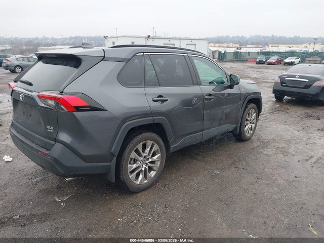 Продаж на аукціоні авто 2023 Toyota Rav4 Xle Premium, vin: 2T3A1RFV7PC387338, номер лоту: 44546886