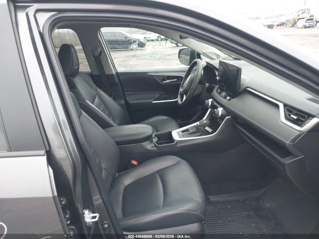 Продаж на аукціоні авто 2023 Toyota Rav4 Xle Premium, vin: 2T3A1RFV7PC387338, номер лоту: 44546886