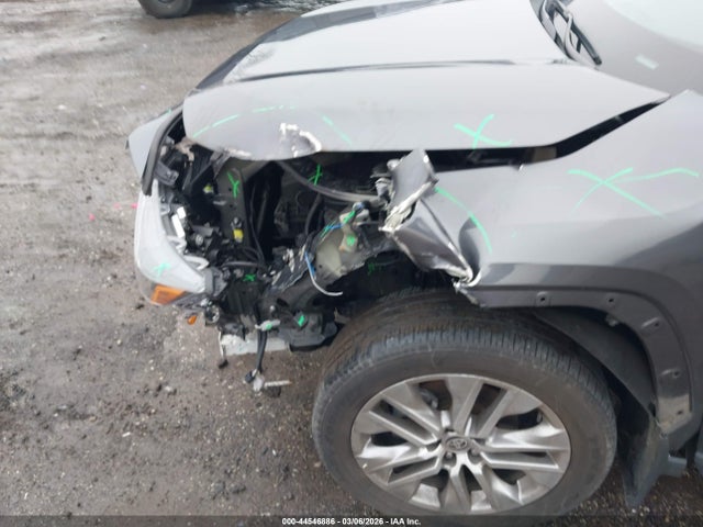 Продаж на аукціоні авто 2023 Toyota Rav4 Xle Premium, vin: 2T3A1RFV7PC387338, номер лоту: 44546886