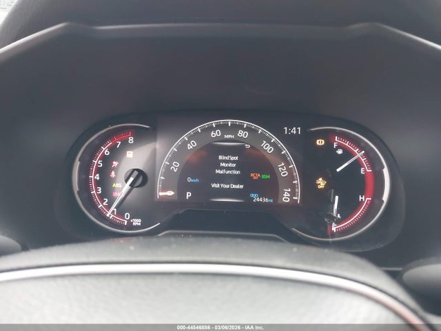 Продаж на аукціоні авто 2023 Toyota Rav4 Xle Premium, vin: 2T3A1RFV7PC387338, номер лоту: 44546886