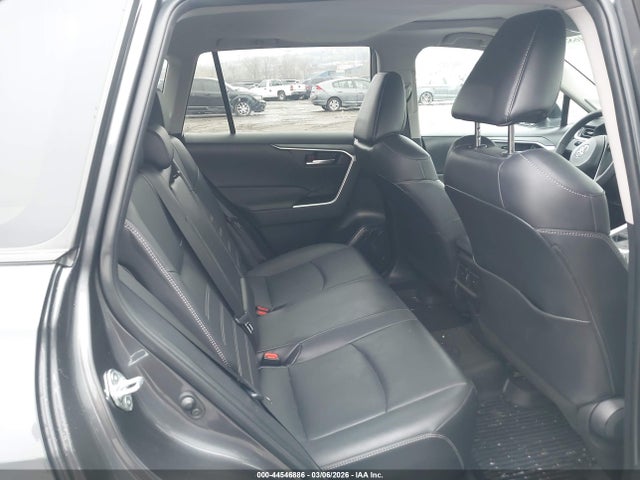 Продаж на аукціоні авто 2023 Toyota Rav4 Xle Premium, vin: 2T3A1RFV7PC387338, номер лоту: 44546886